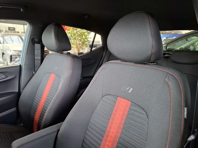 Hyundai i10 1.0 2WD N Line T-GDi