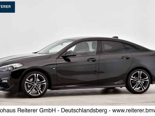 BMW 218 218d Coupé M-Sport