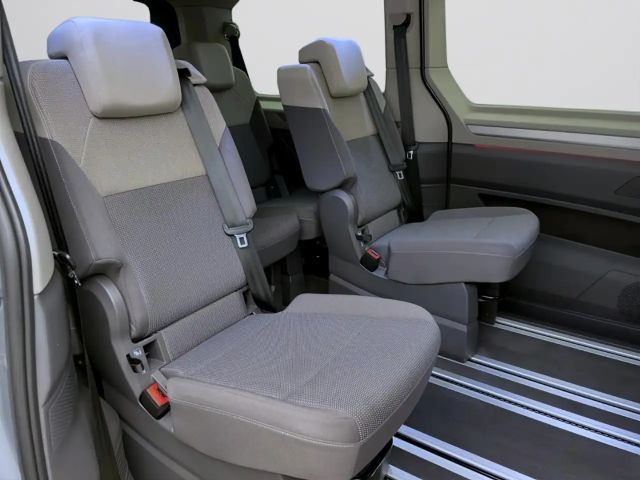 Volkswagen Multivan 2.0 TDI DSG Life T7