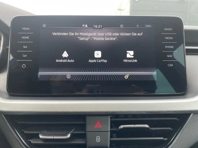 Skoda Kamiq 1.5 TSI Tour