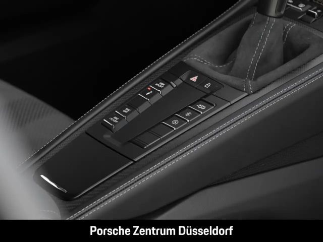 Porsche Cayman 718 RS