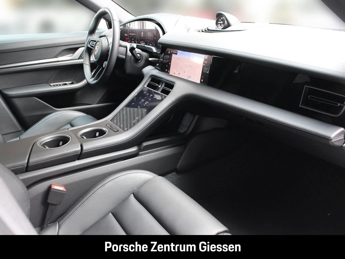 Porsche Taycan Sport Turismo