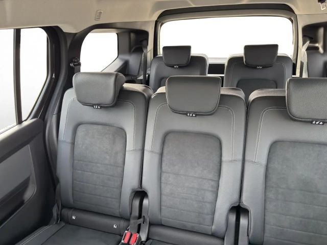 Mercedes-Benz T 180 Progressive