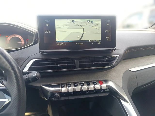 Peugeot 3008 GT-Line PureTech