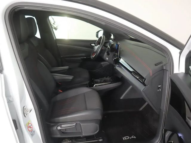 Volkswagen ID.4 220 kW 4Motion GTX