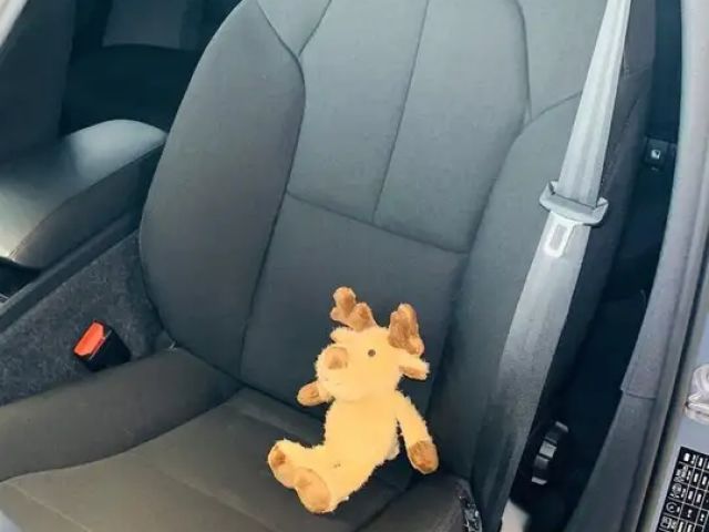 Volvo XC40 Recharge T4