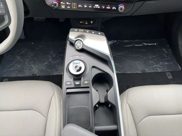 Kia EV6 Achterwielaandrijving Earth