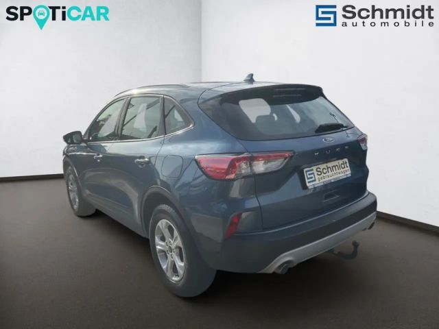 Ford Kuga Cool & Connect Hybrid