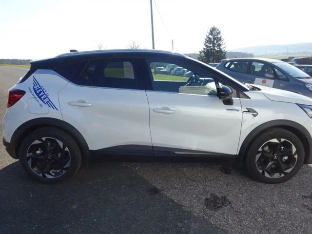 Mitsubishi ASX Intense