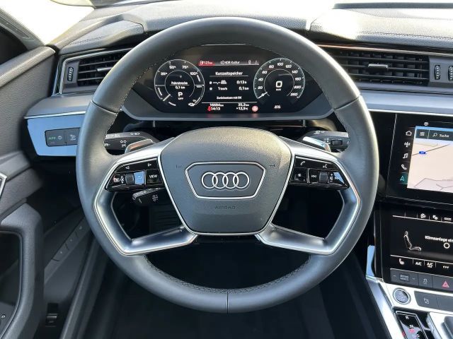 Audi e-tron 55 Quattro