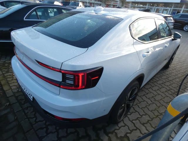 Polestar 2 Long range Pilot Single motor