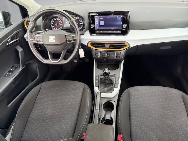 Seat Arona Arona 1,0 TSI