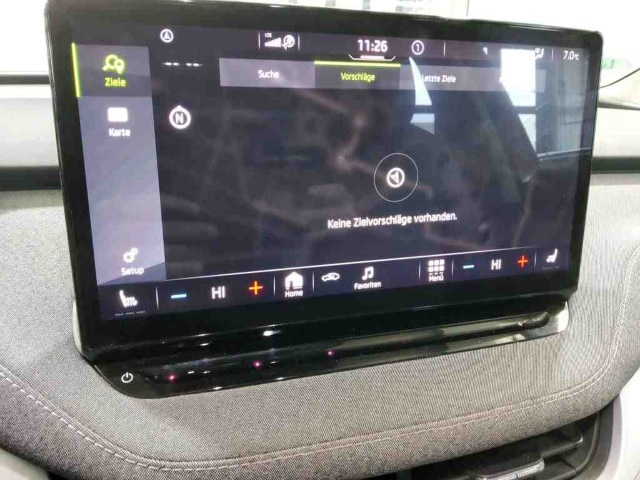 Skoda Enyaq Loft iV 80