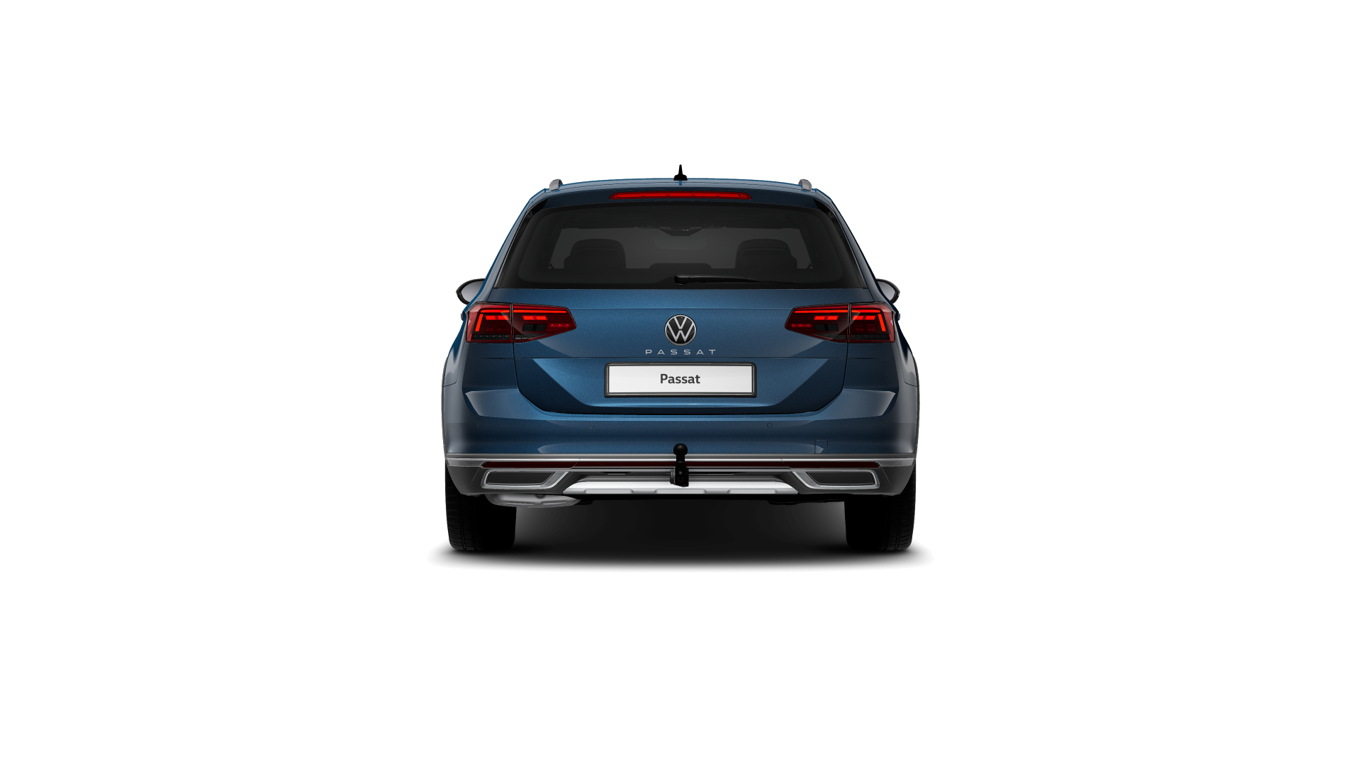 Volkswagen Passat AllTrack DSG Variant