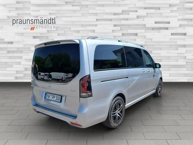 Mercedes-Benz V 300 4MATIC EXCLUSIVE V 300 d