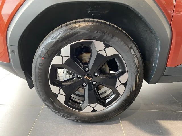 Dacia Bigster Extreme Mild Hybrid 140