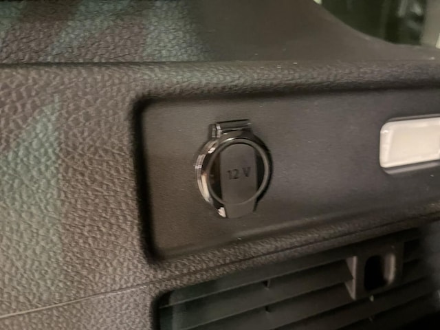 Volkswagen Caddy DSG eHybrid