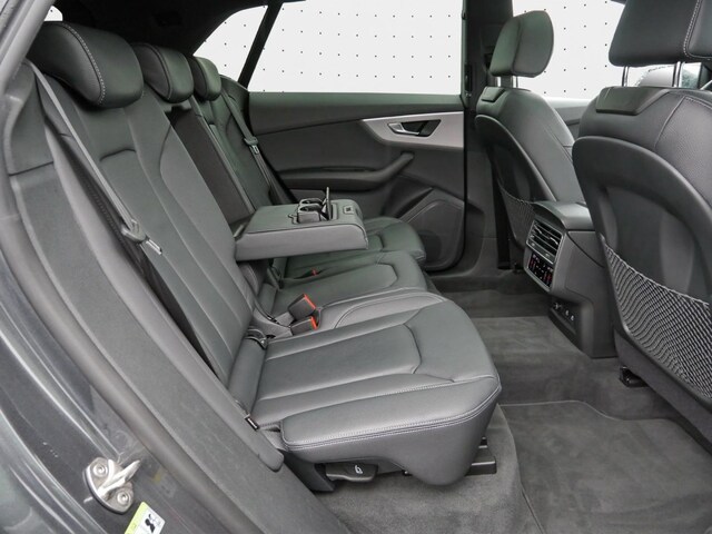 Audi Q8 50 TDI Quattro