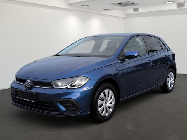 Volkswagen Polo 1.0 TSI Life