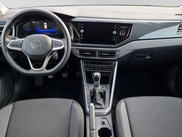 Volkswagen Polo 1.0 TSI IQ.Drive Life