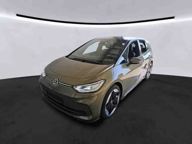 Volkswagen ID.3 Max Performance Pro