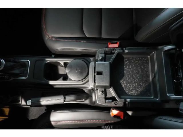 Jeep Wrangler Rubicon