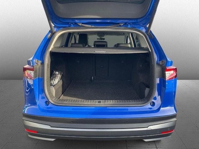 Skoda Enyaq Loft iV 60