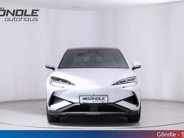 BYD Sealion 7 Excellence