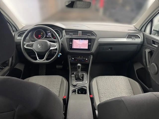Volkswagen Tiguan 2.0 TDI DSG
