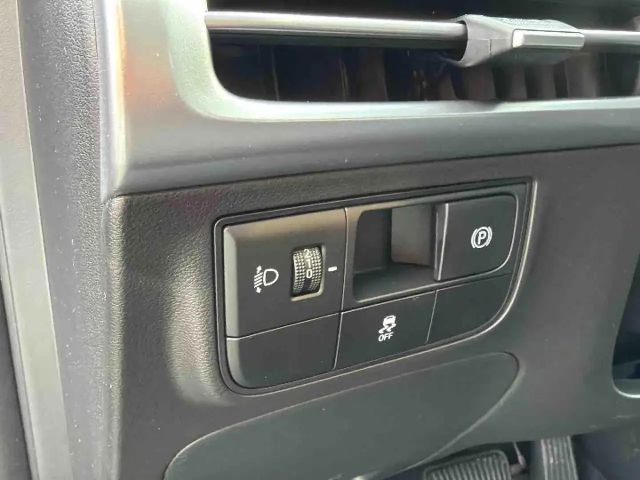 Hyundai Tucson 1.6 T-GDi Trend