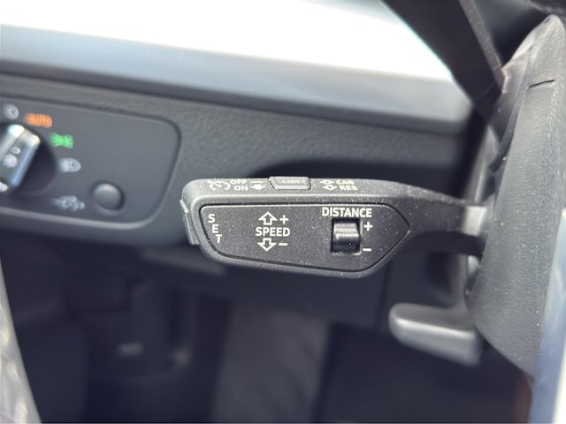 Audi Q5 40 TDI Quattro S-Tronic