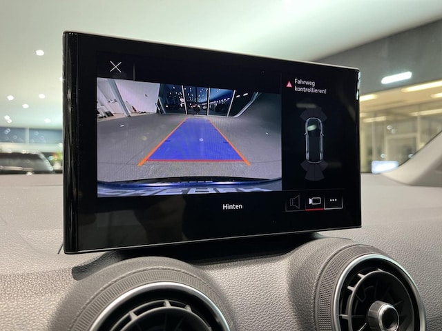 Audi Q2 35 TFSI S-Tronic