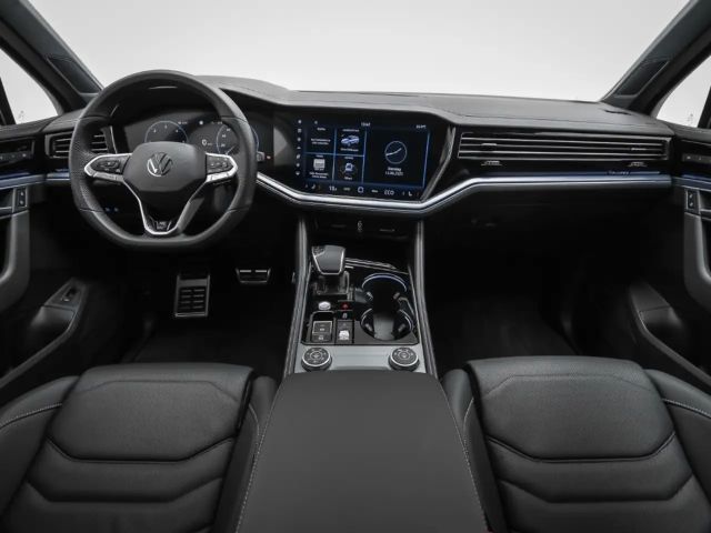 Volkswagen Touareg 3.0 V6 TDI 3.0 V6 TSI R-Line