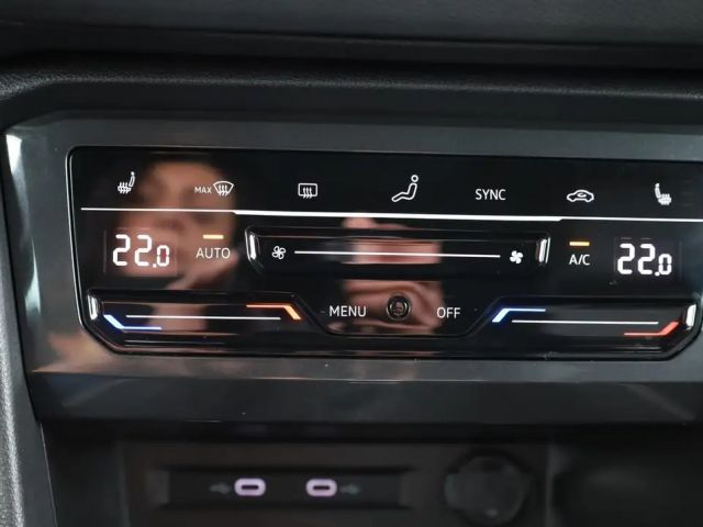 Volkswagen Tiguan DSG R-Line