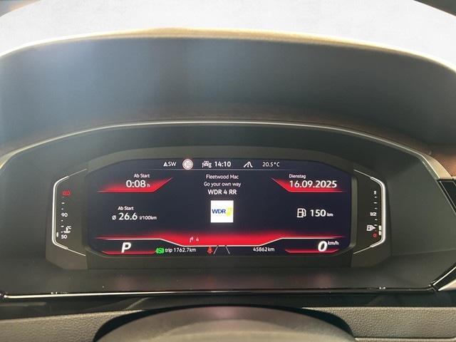 Volkswagen Arteon Shooting Brake 4Motion DSG