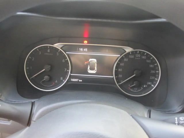 Nissan Juke Acenta DIG-T