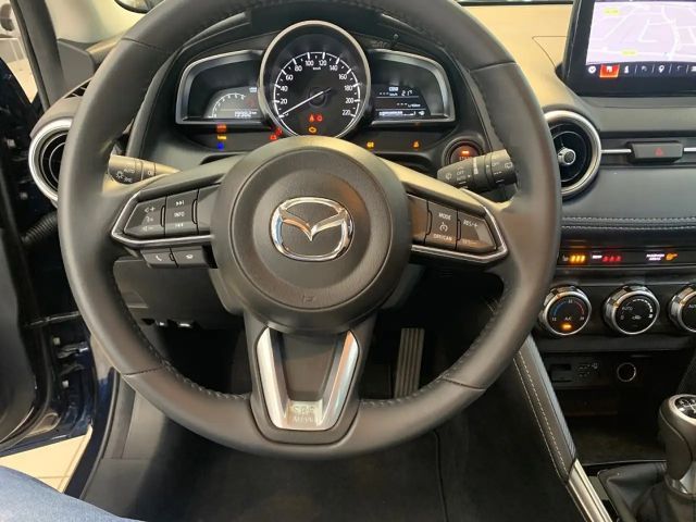 Mazda 2 SkyActiv Sportsline