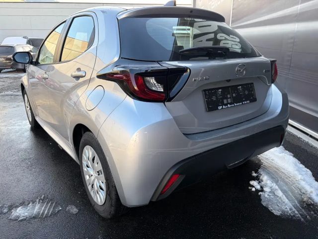 Mazda 2 Prime-line