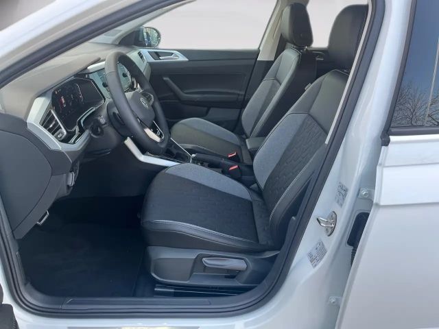 Volkswagen Taigo DSG