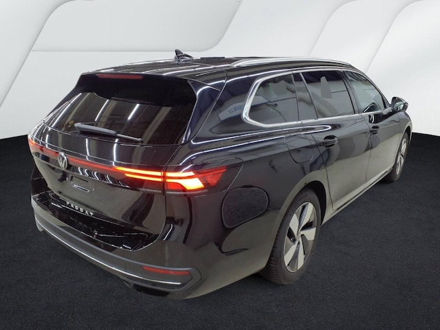 Volkswagen Passat 2.0 TDI Business DSG Variant