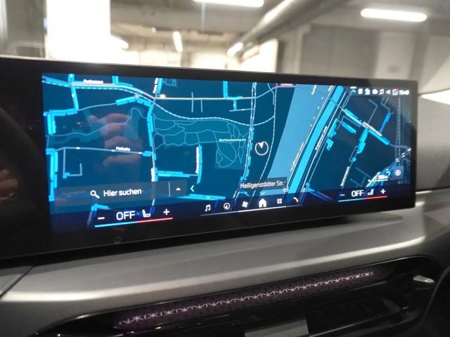 BMW 420 420d Coupé xDrive