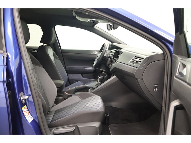 Volkswagen Taigo 1.0 TSI DSG R-Line