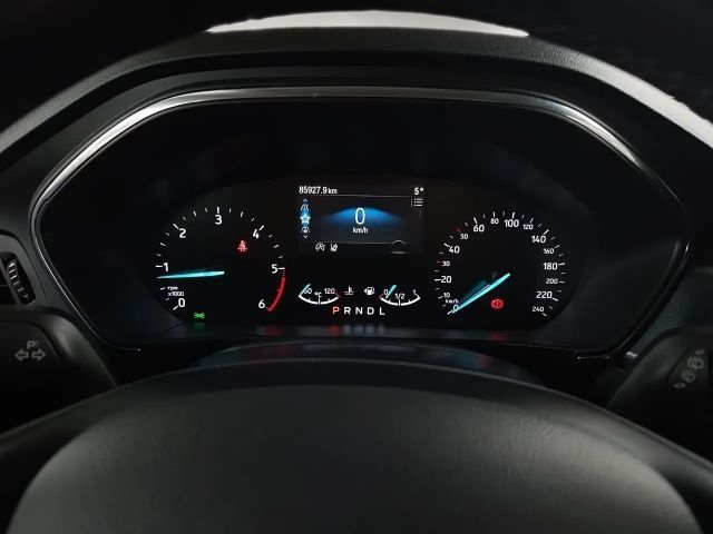 Ford Focus Active Wagon