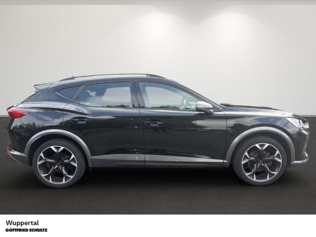 Cupra Formentor 1.4 e-Hybrid DSG