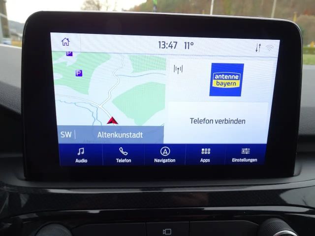 Ford Kuga EcoBoost ST Line X