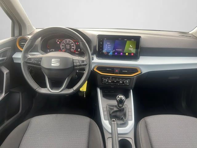 Seat Arona 1.0 TSI Style