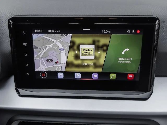 Seat Arona 1.0 TSI DSG FR-lijn