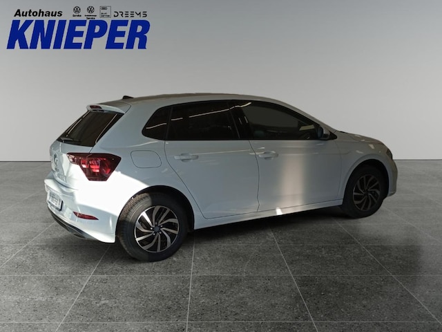 Volkswagen Polo 1.0 TSI