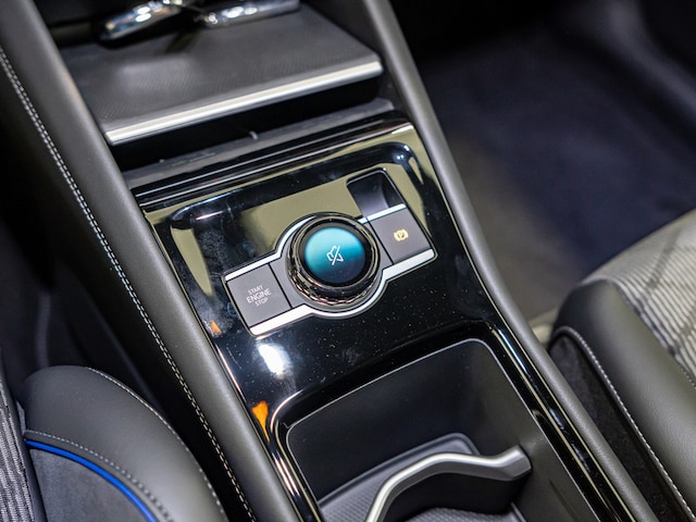 Volkswagen Tiguan DSG R-Line eHybrid