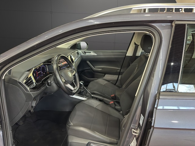 Volkswagen Taigo 1.0 TSI IQ.Drive Style